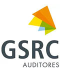 GSRC – Auditores Logo