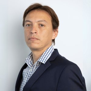 Hugo Olariaga